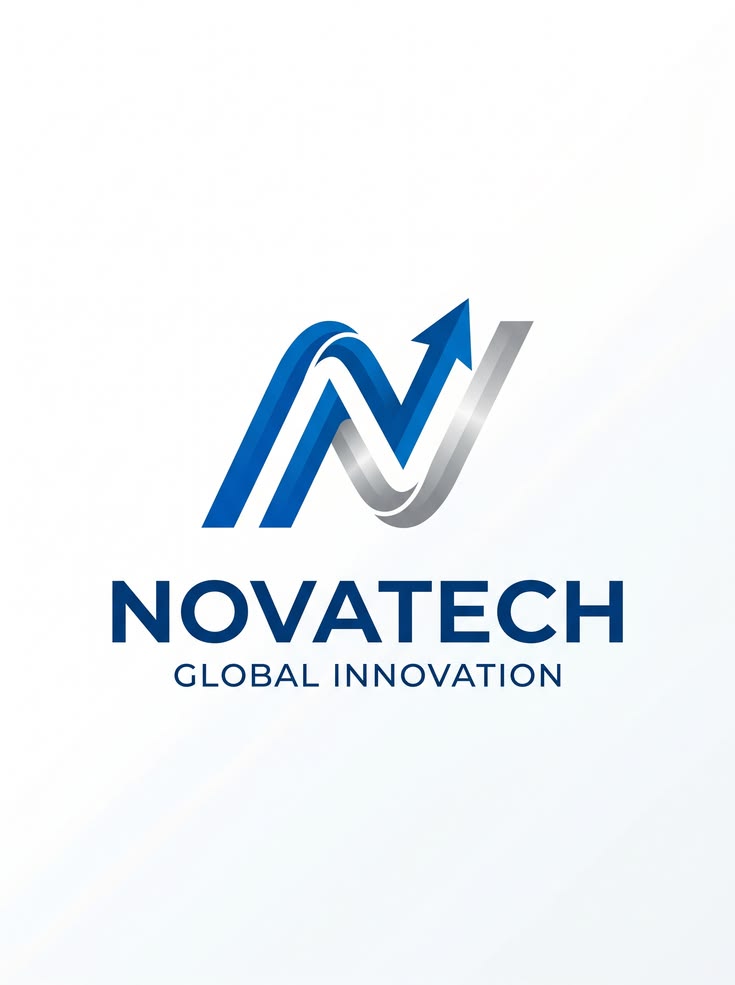 NovaTech Global Innovation logo
