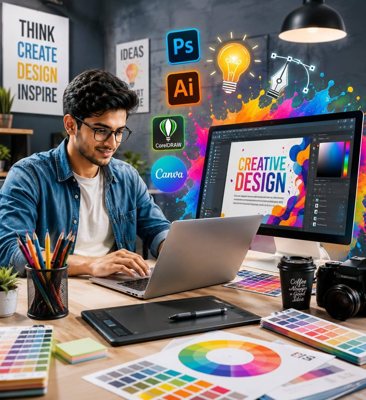 Design Skill Training