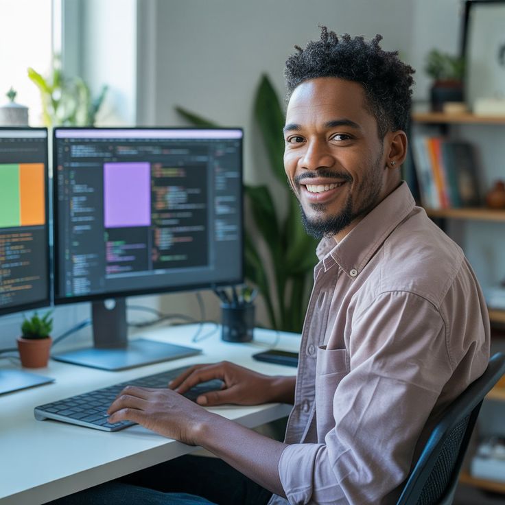 Design Skill Training — project 3