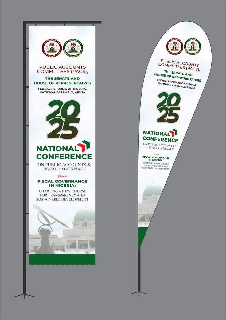 Event & Publicity Graphics