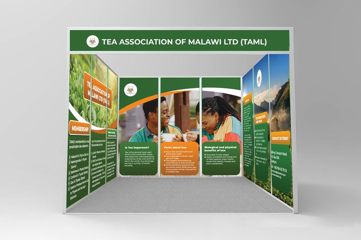 Event & Publicity Graphics — project 4
