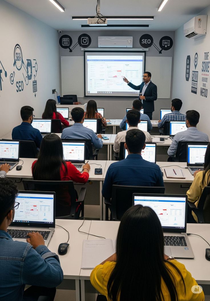 Institutional Training — project 2