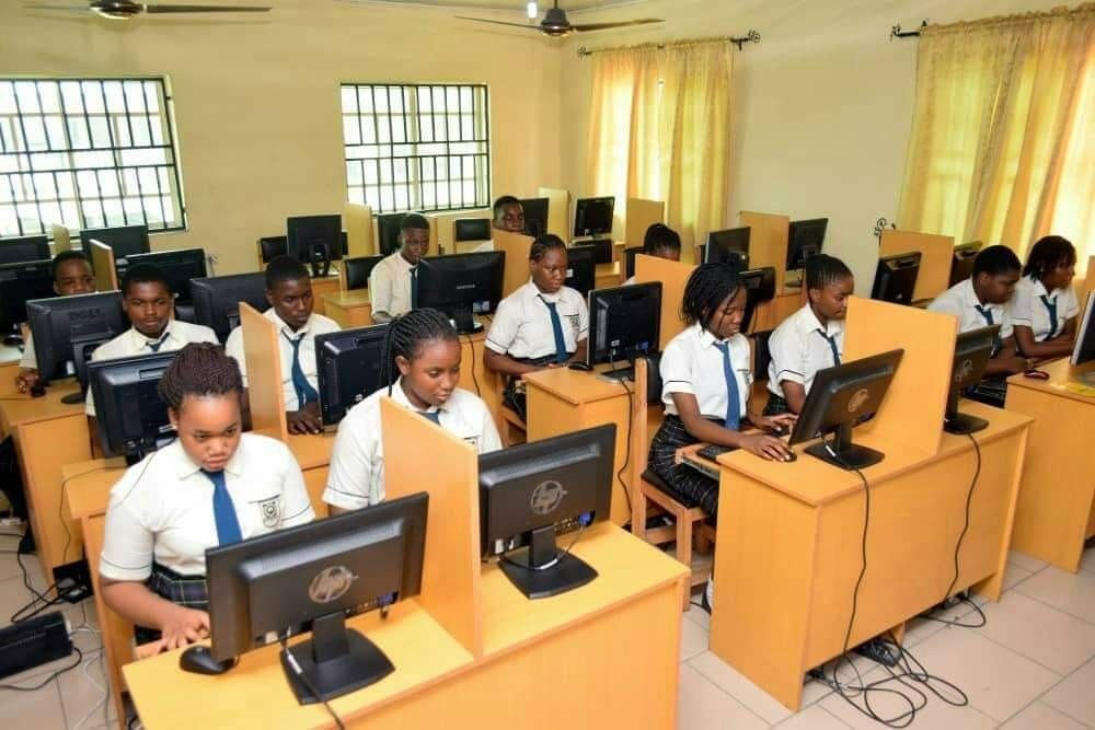 Institutional Training