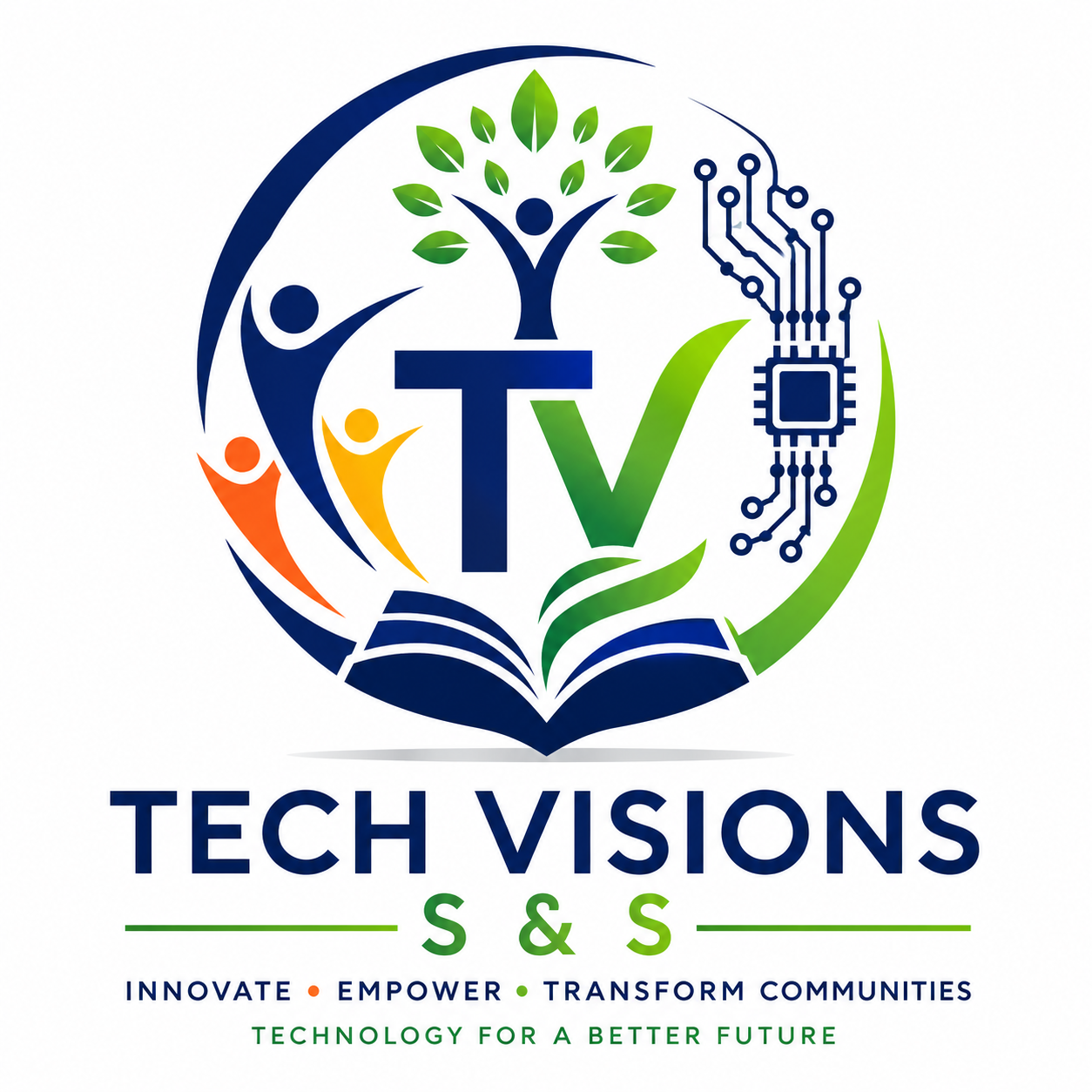 Logo Design — project 4
