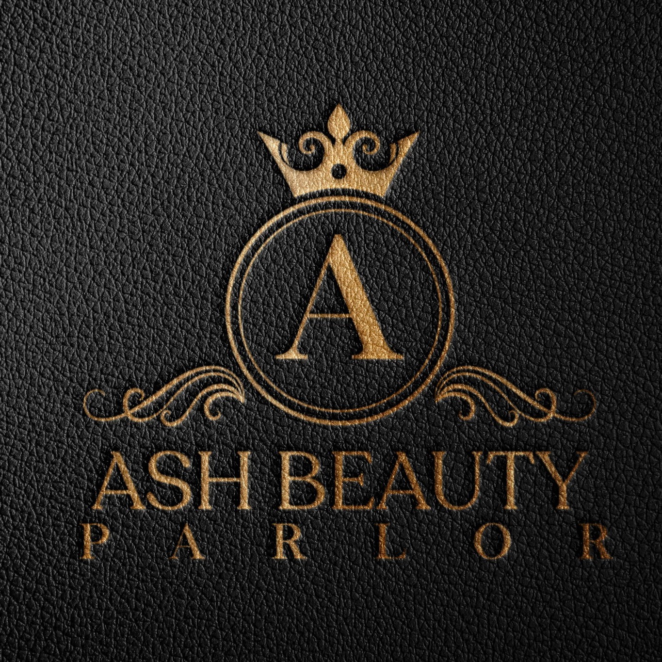 Logo Design — project 3
