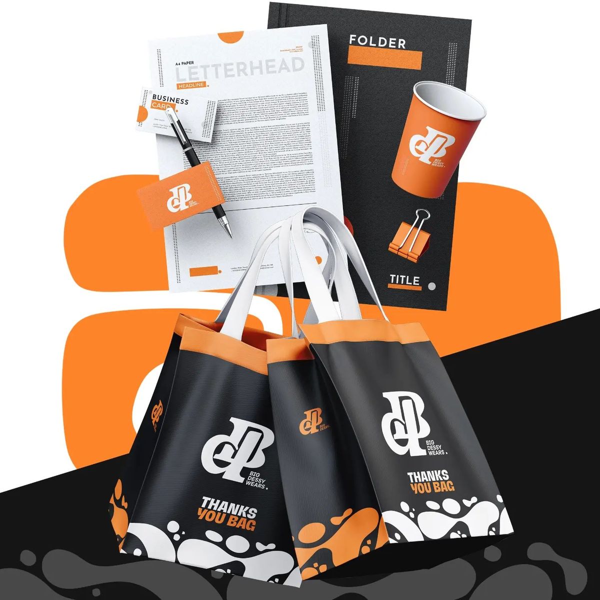 Premium Printing — project 3