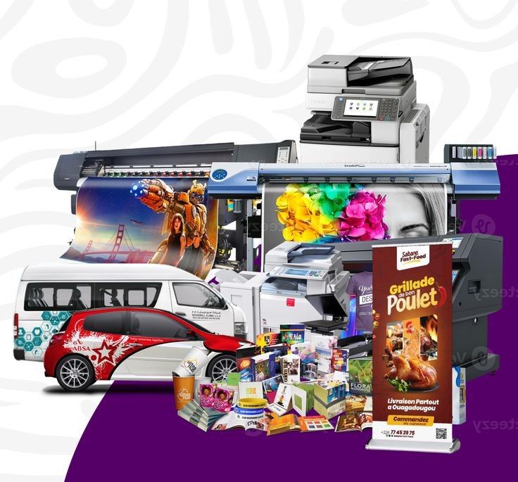 Premium Printing — project 4