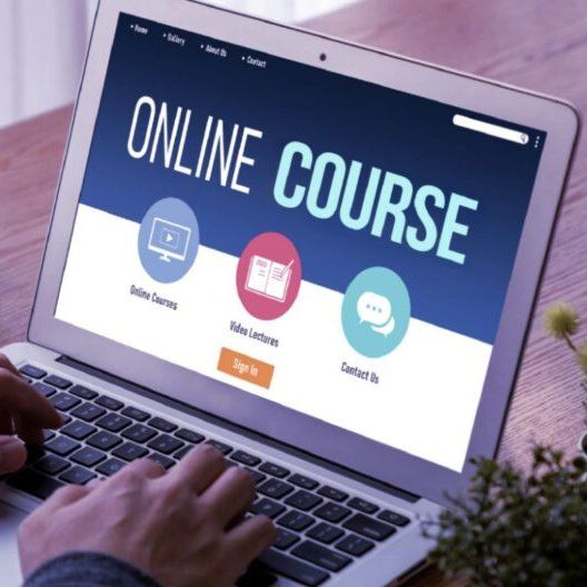 Recorded Learning Resources