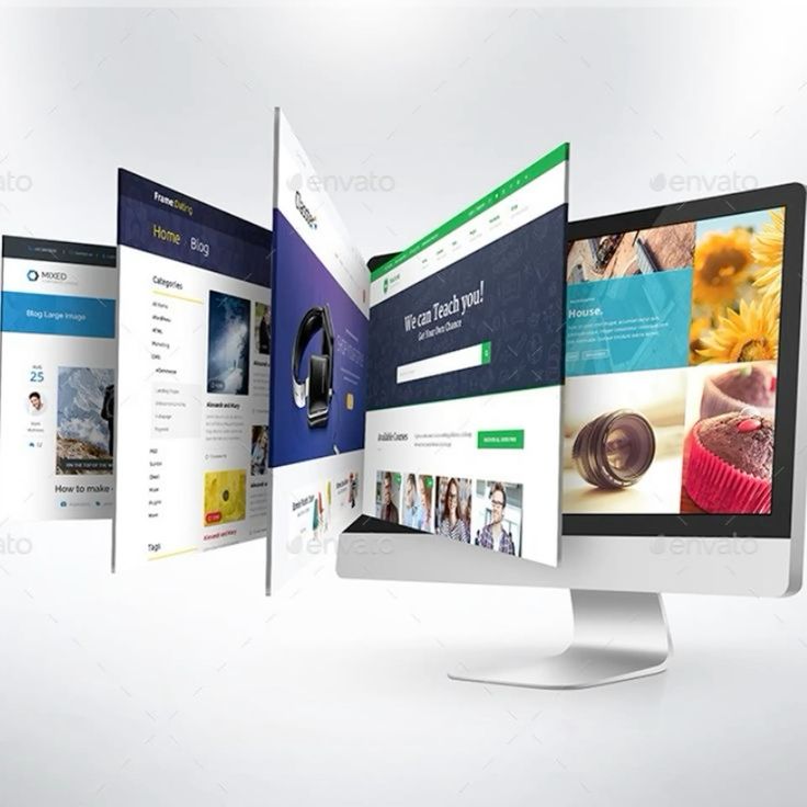 SEO Optimization