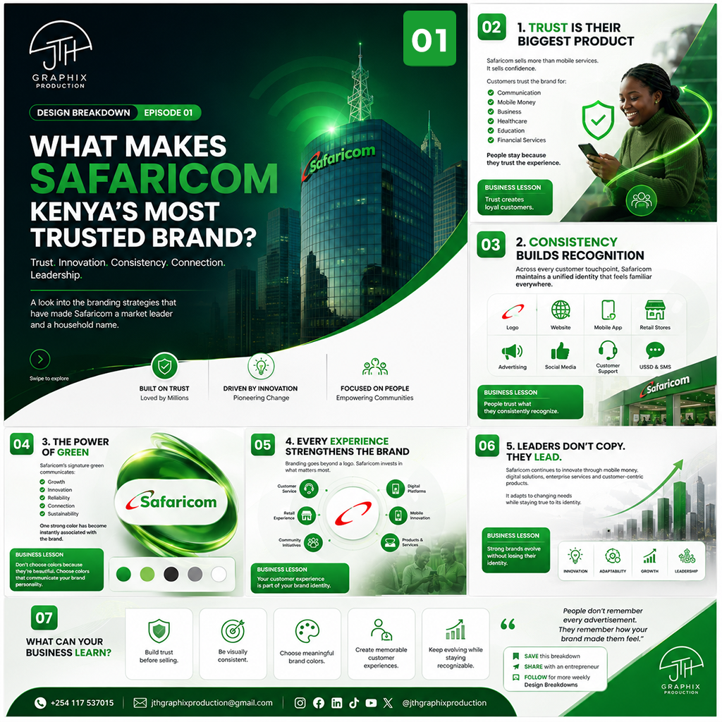 Social Media Graphics