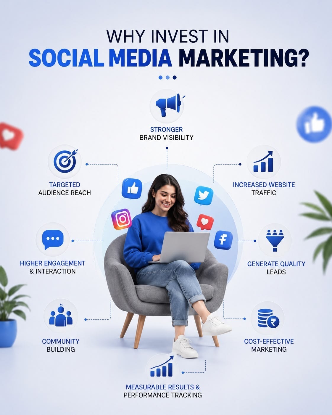 Social Media Management